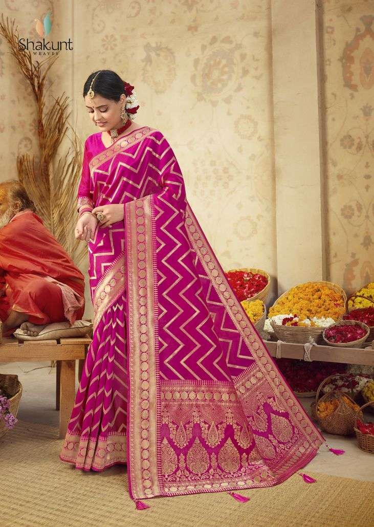 Rajtex Kundali Manipuri Satin Patta Print Sarees Catalog At Wholesale Price