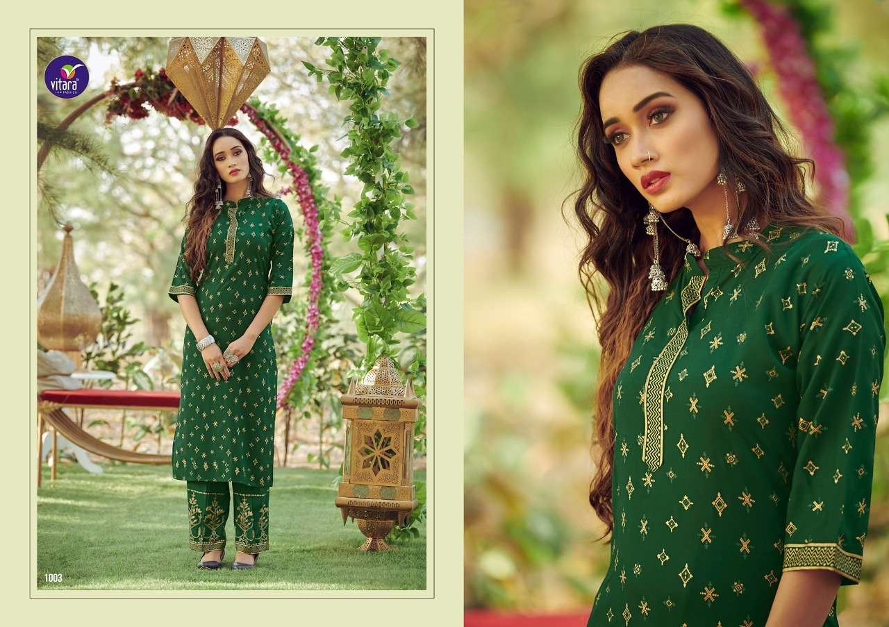 Vishal Marvel Designer Silk Brasso Party Wear Saree Catalogue Wholesale Rate