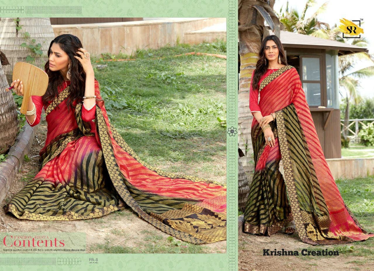 Lt Fashion Paavan Silk Traditional Saree Catalogue Wholesale Dealer Of Lt Saree
