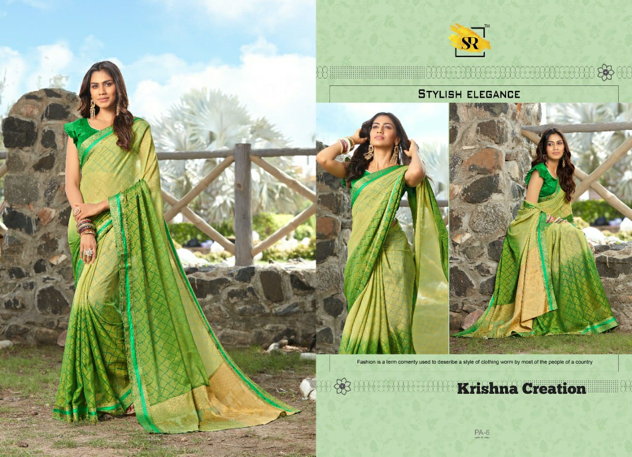 Lt Fashion Paavan Silk Traditional Saree Catalogue Wholesale Dealer Of Lt Saree