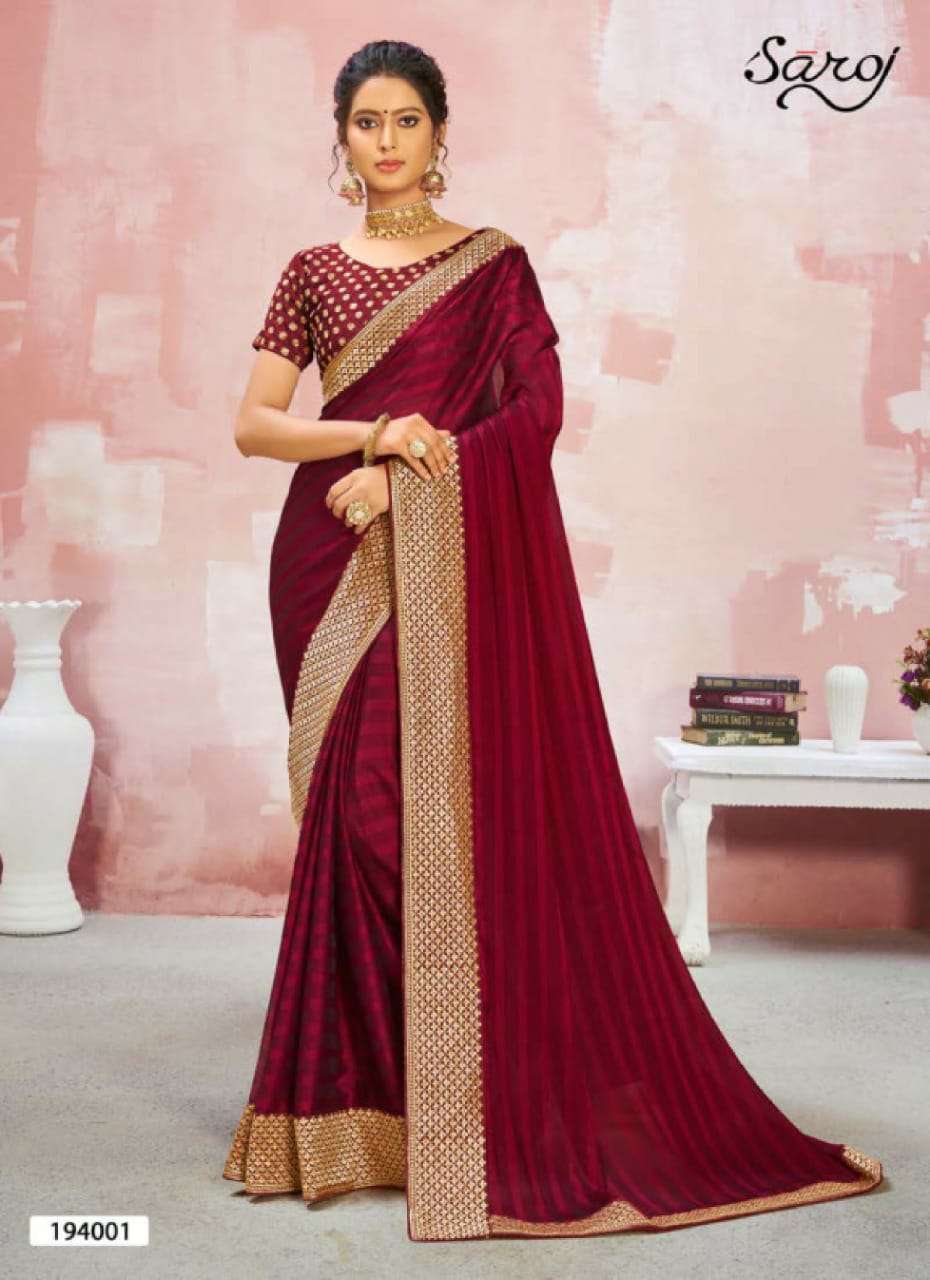Amaze Designer Mishri Wetless Print Saree Catalog Wholesale