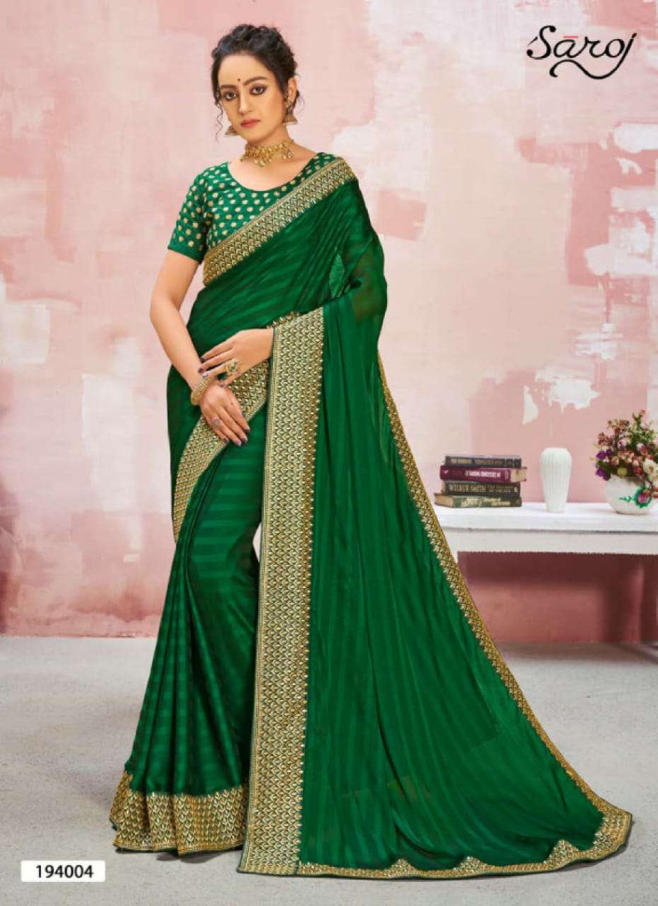 Amaze Designer Mishri Wetless Print Saree Catalog Wholesale