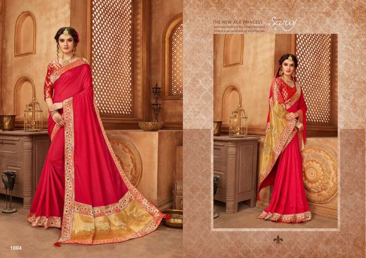 Your Choice Lasha Georgette Sarara Designer Work Suits Wholesale Rate