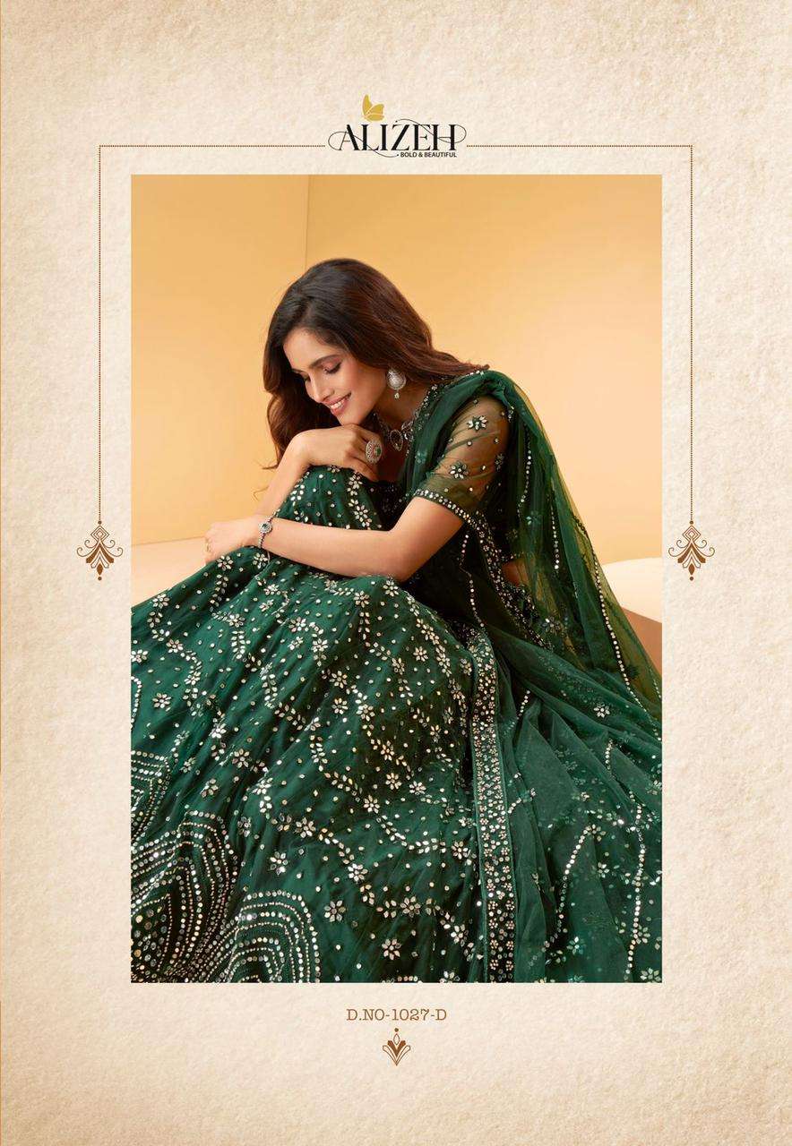 B Brand Sparkle Long Designer Stylish Kurti Manufacturer