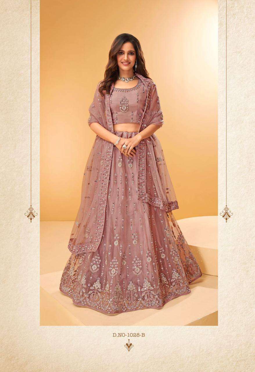 B Brand Sparkle Long Designer Stylish Kurti Manufacturer