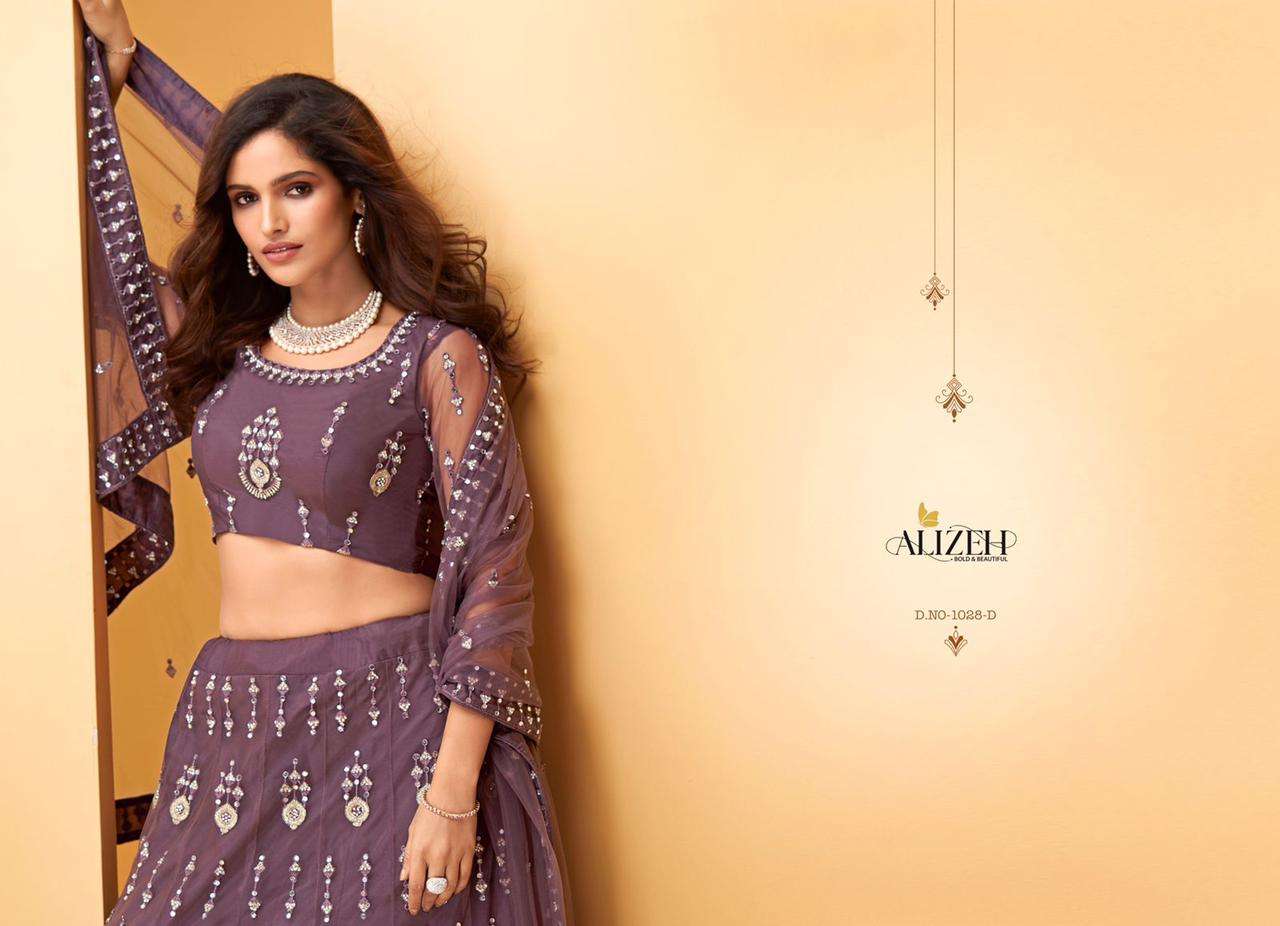 B Brand Sparkle Long Designer Stylish Kurti Manufacturer