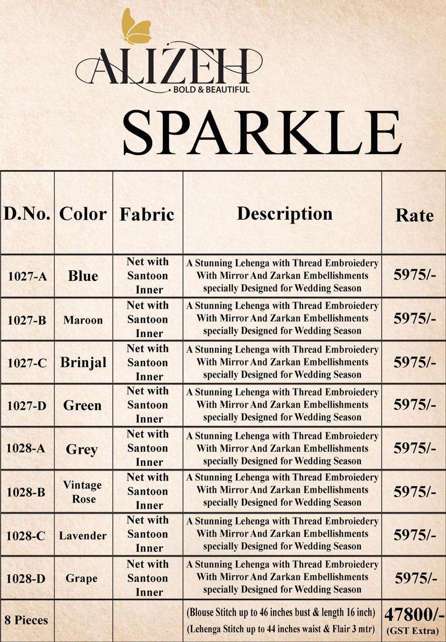 B Brand Sparkle Long Designer Stylish Kurti Manufacturer