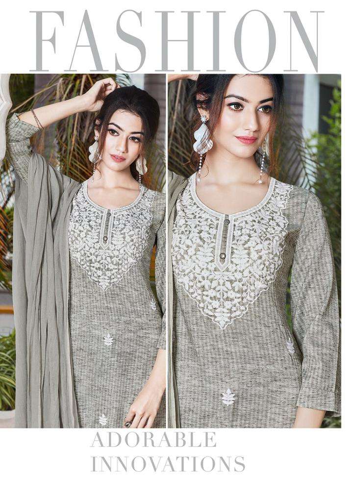 Bloom By B Brand Rayon Cotton Designer Kurti Manufacturer