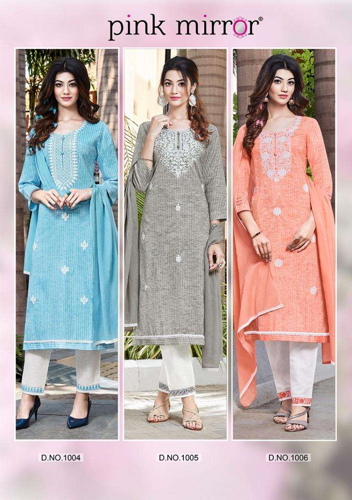 Bloom By B Brand Rayon Cotton Designer Kurti Manufacturer