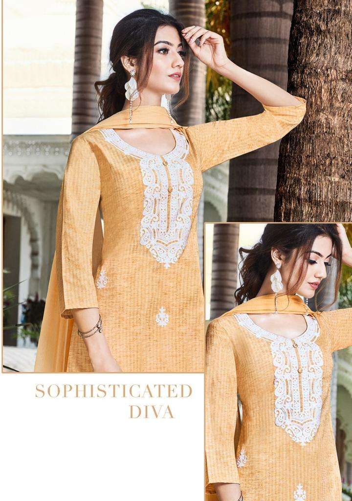 Bloom By B Brand Rayon Cotton Designer Kurti Manufacturer