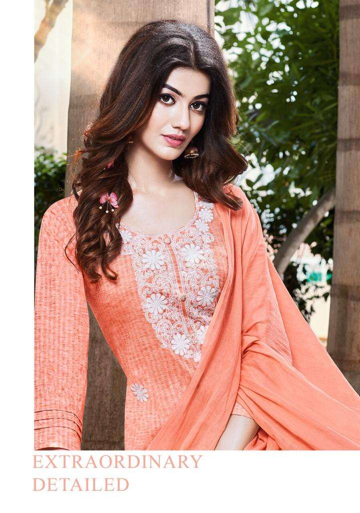 Bloom By B Brand Rayon Cotton Designer Kurti Manufacturer