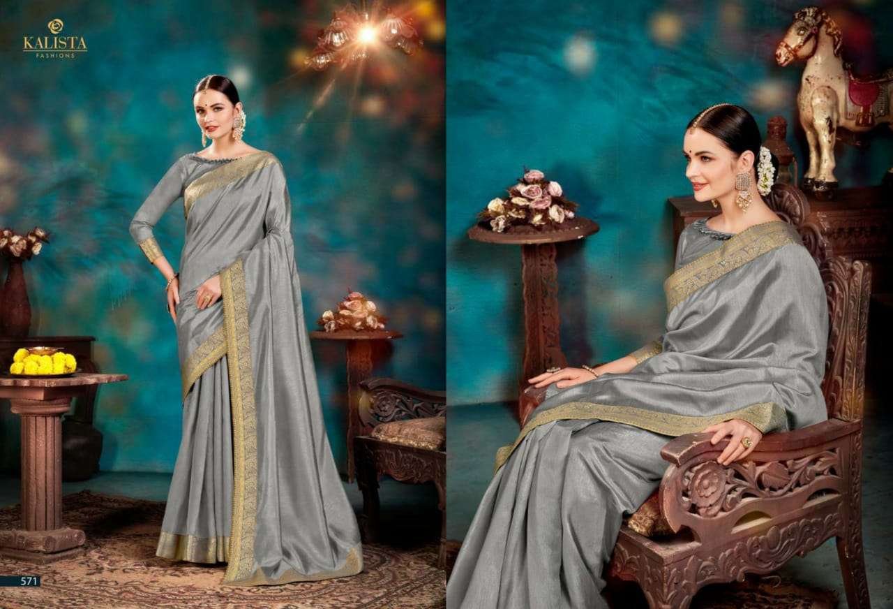 Four Buttons Seasons Classicle Fancy Kurti Catalogue Online Supplier