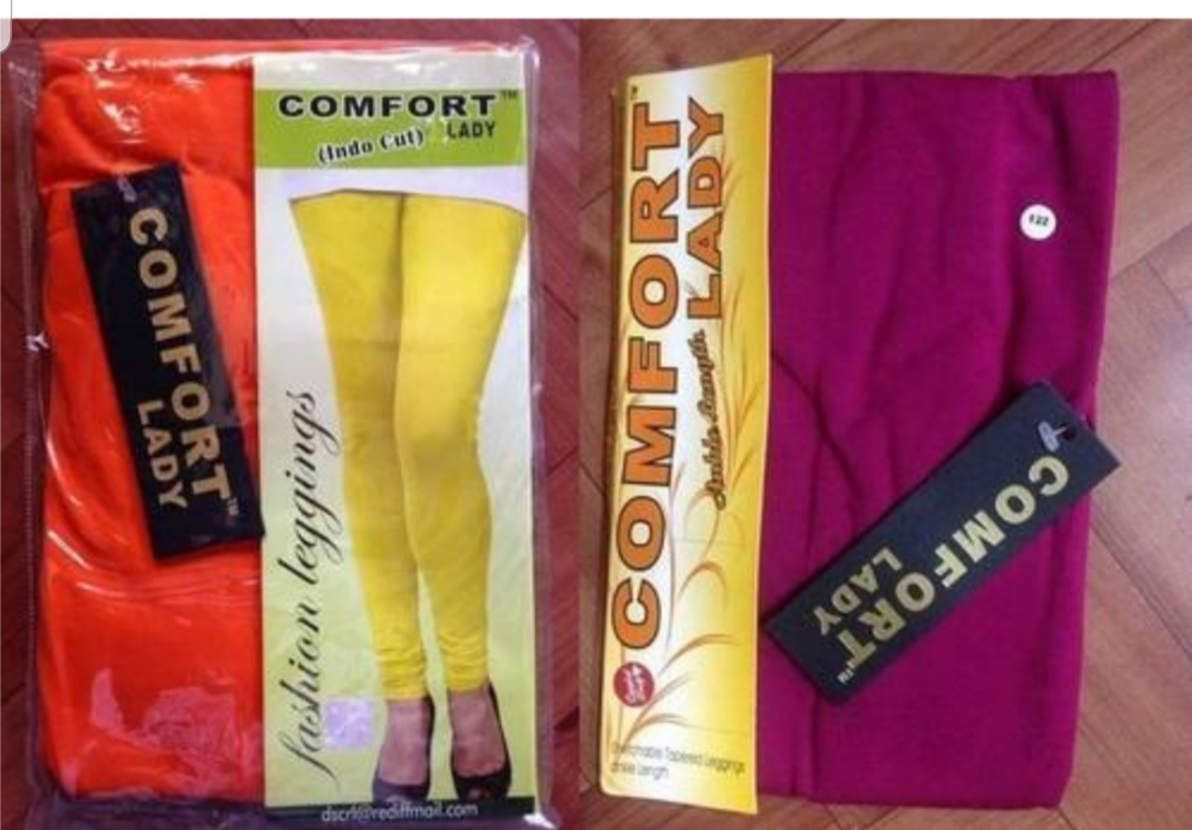 Zoya High Waist Lux Lyra Leggings, Pattern : Solid, Occasion / Purpose :  Casual Wear at Rs 130 / piece in Delhi