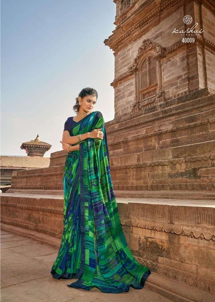 Mintorsi Virasat Barfi Silk Heavy Work Saree Catalog Wholesale Rate Seller