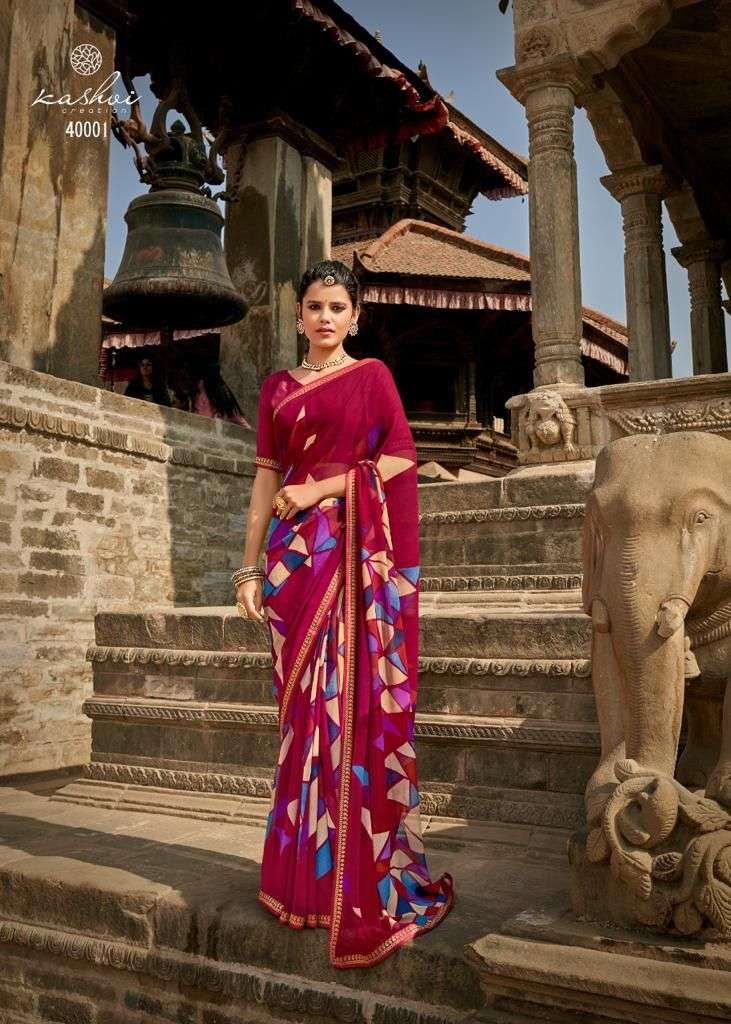 Mintorsi Virasat Barfi Silk Heavy Work Saree Catalog Wholesale Rate Seller
