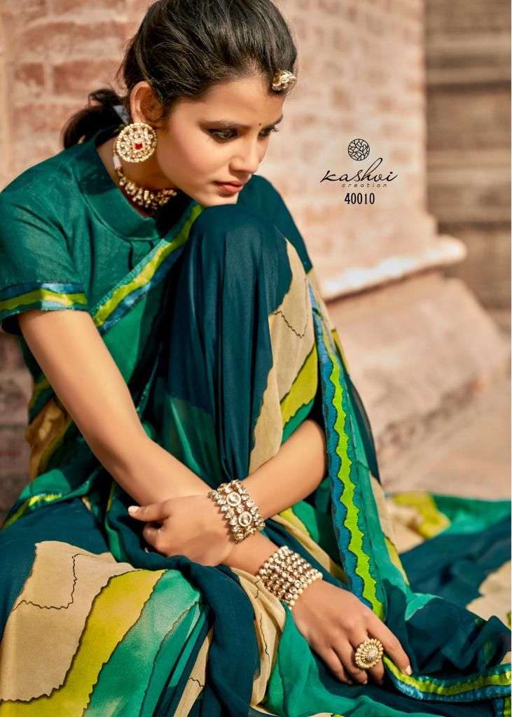Mintorsi Virasat Barfi Silk Heavy Work Saree Catalog Wholesale Rate Seller