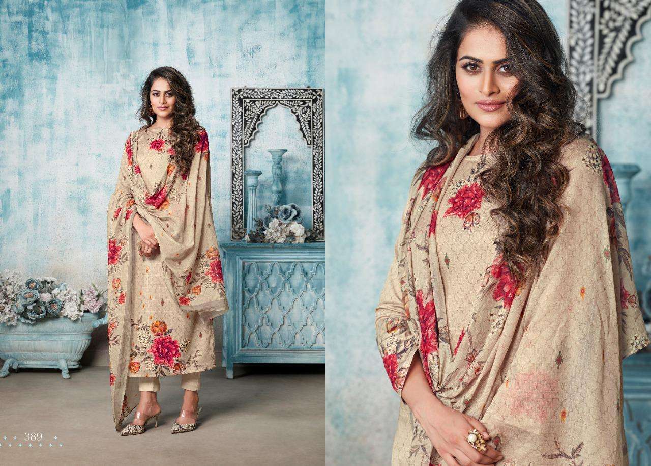 Panache Vol 12 By T And M Classicle Printed Saree Catalogue Online Supplier