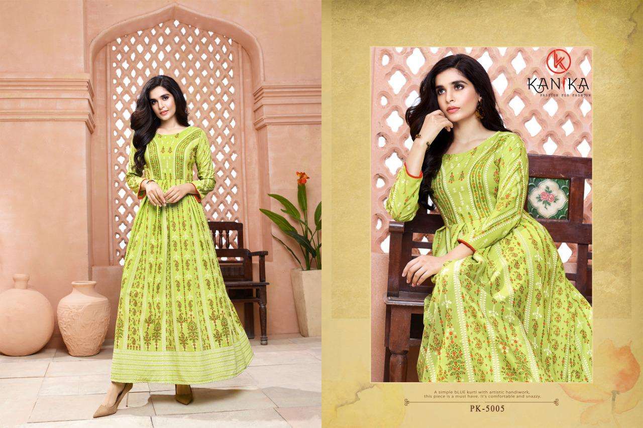 Pankhudi By Rinky Fashion Classicle Net Child Lehanga Catalogue