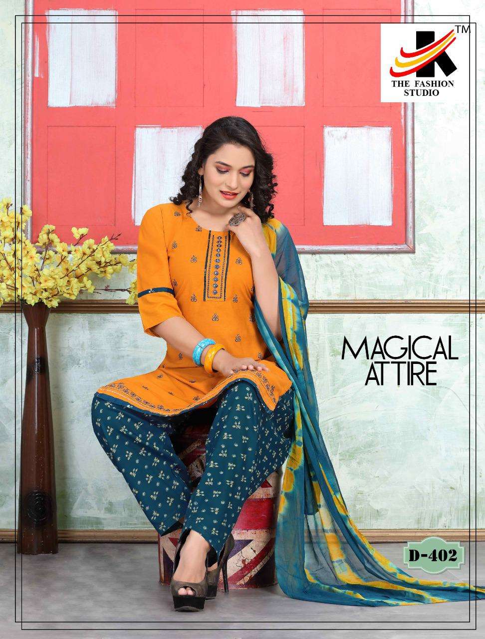 Priya Paridhi Zarina Georgette Printed Formal Wear Fancy Saree Trader