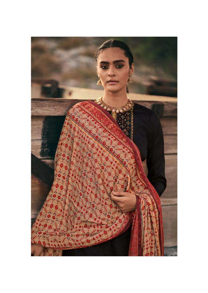 Z4u Ikat Flex Cotton Anarkali Long Fancy Kurti Catalogue Online Trader