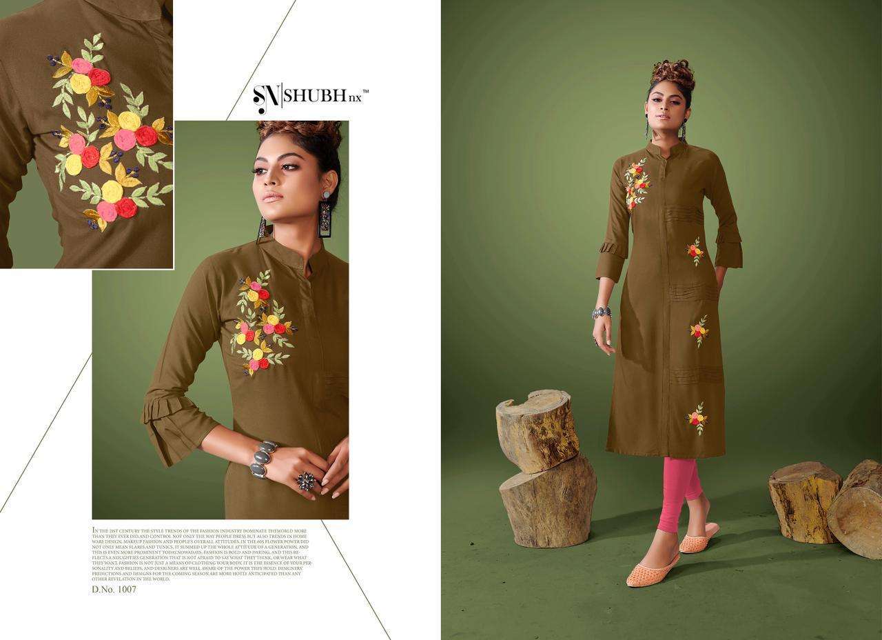 Mintorsi Present Magazine Georgette Beautiful Printed Collection Of Sarees By Varsiddhi