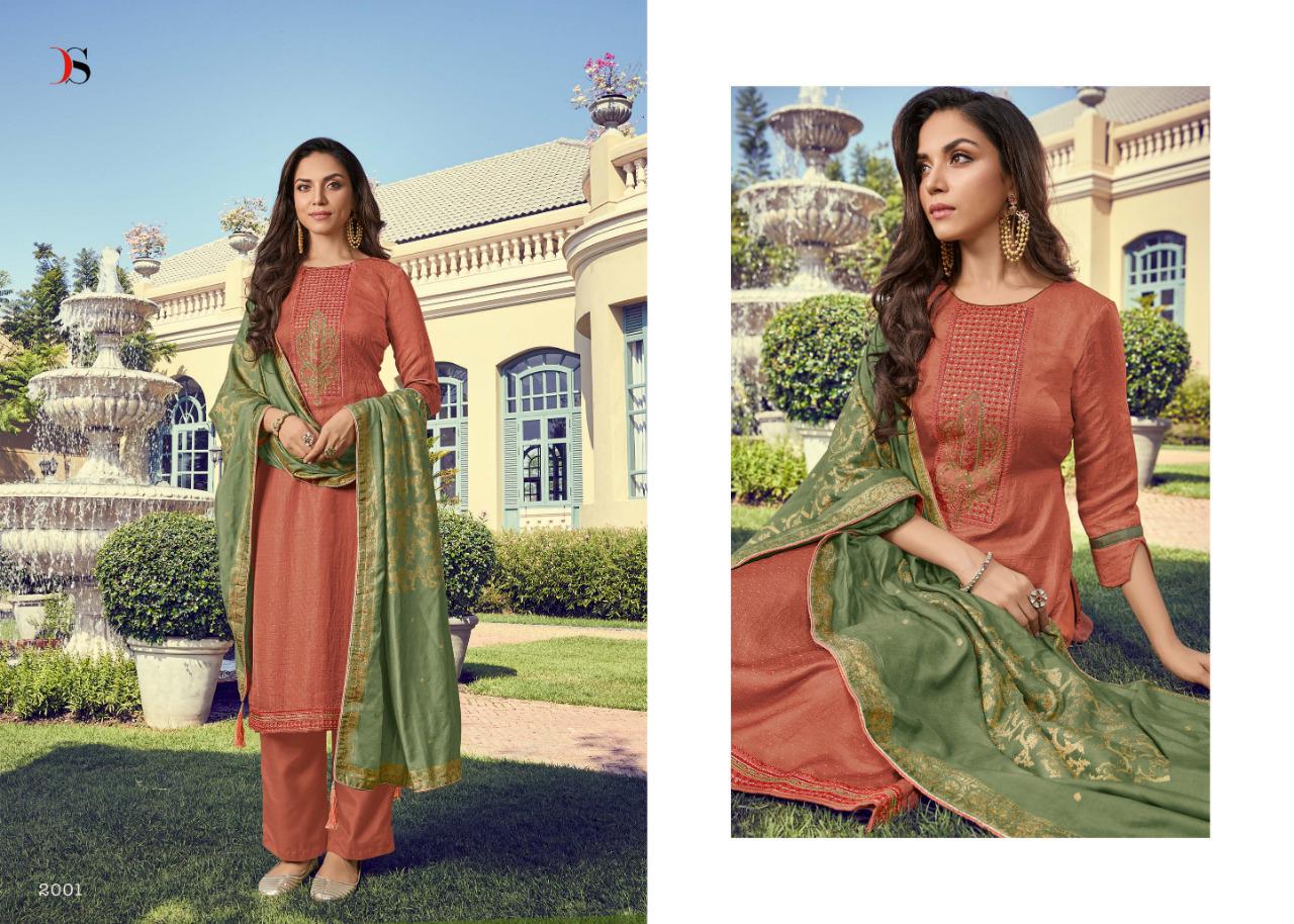Sanskar Present Monalisa Silk Fancy Collection Lehenga Catalog Best Rate
