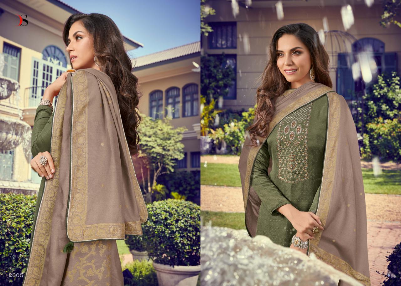 Sanskar Present Monalisa Silk Fancy Collection Lehenga Catalog Best Rate