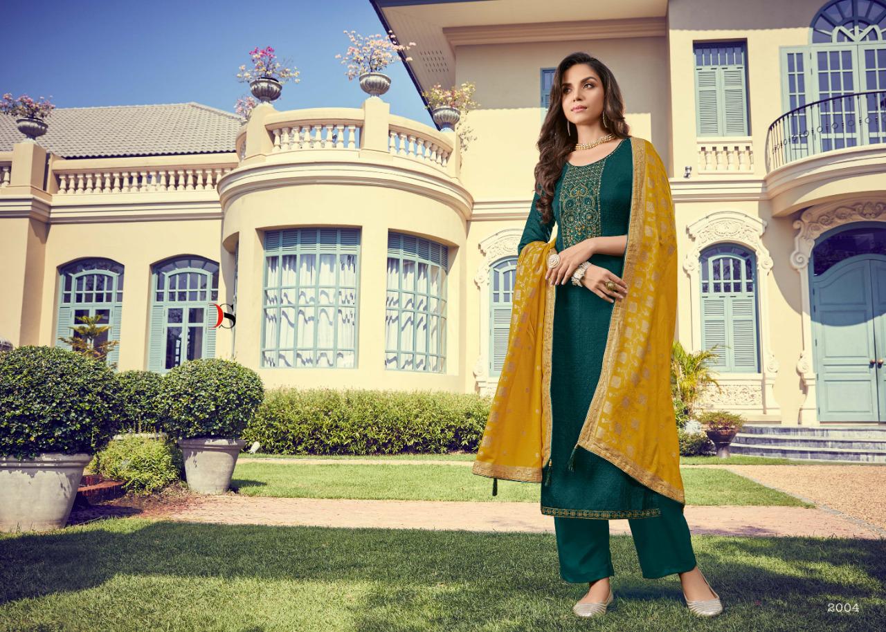 Sanskar Present Monalisa Silk Fancy Collection Lehenga Catalog Best Rate