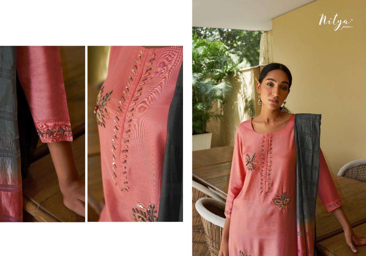 V S Fashion Presenting Gloria Pure Cotton Ladies Kurtas Supplier Exporter