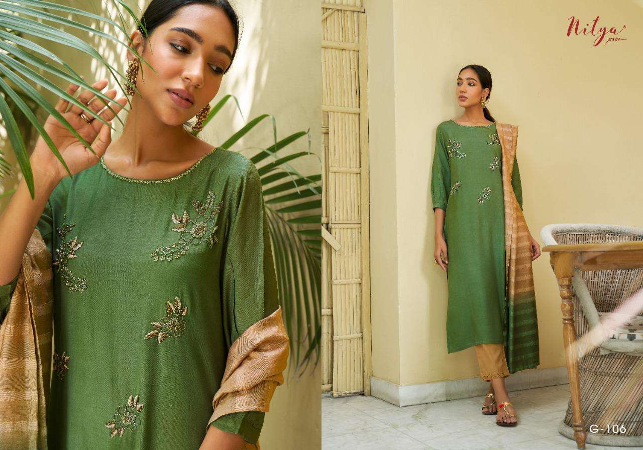 V S Fashion Presenting Gloria Pure Cotton Ladies Kurtas Supplier Exporter