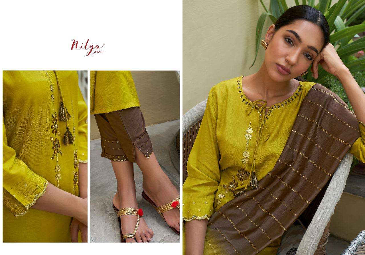 V S Fashion Presenting Gloria Pure Cotton Ladies Kurtas Supplier Exporter