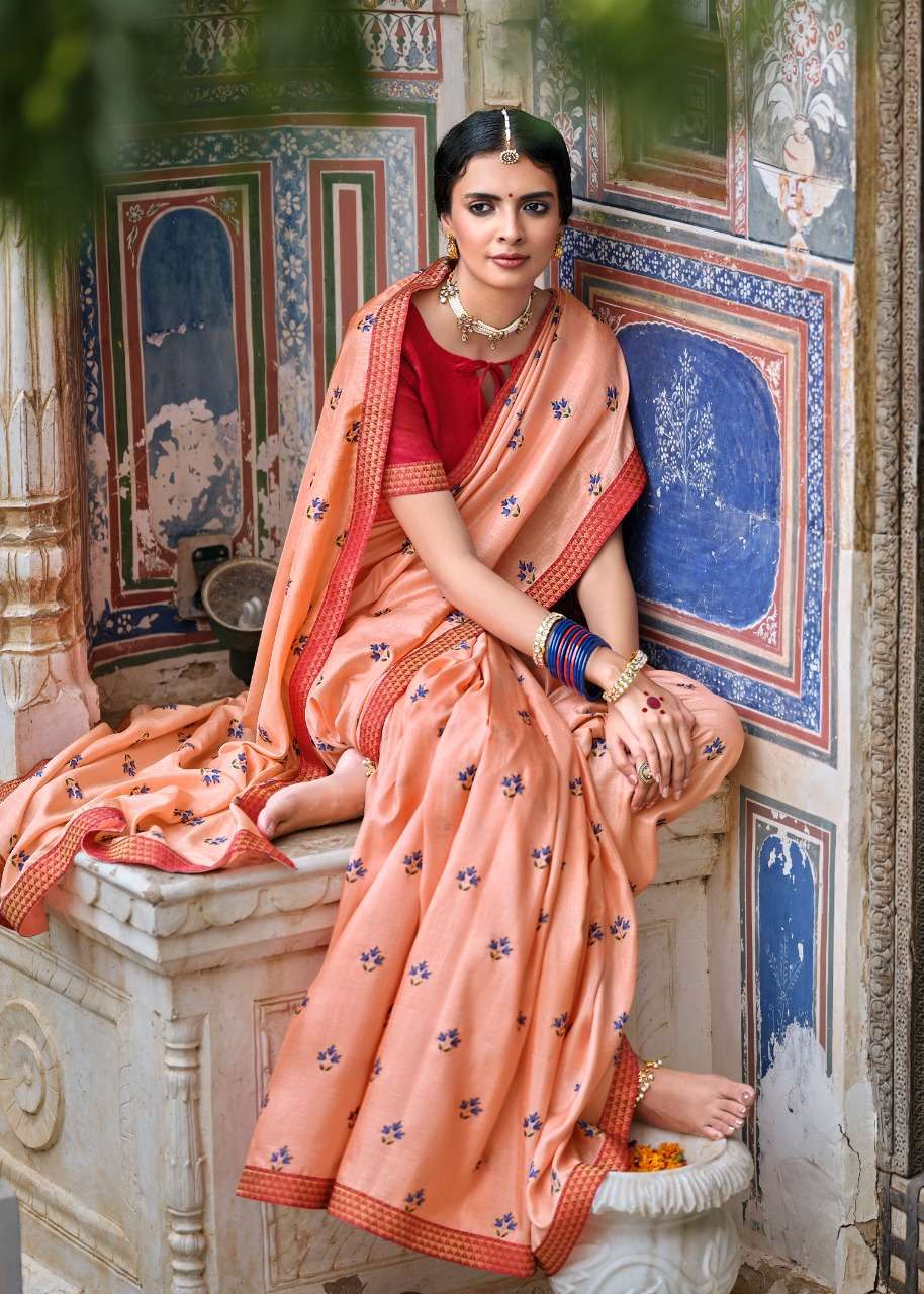 Arihant Nx Launch Karigari Gown Catalog Rayon Cotton Print Gown Collection Exporter