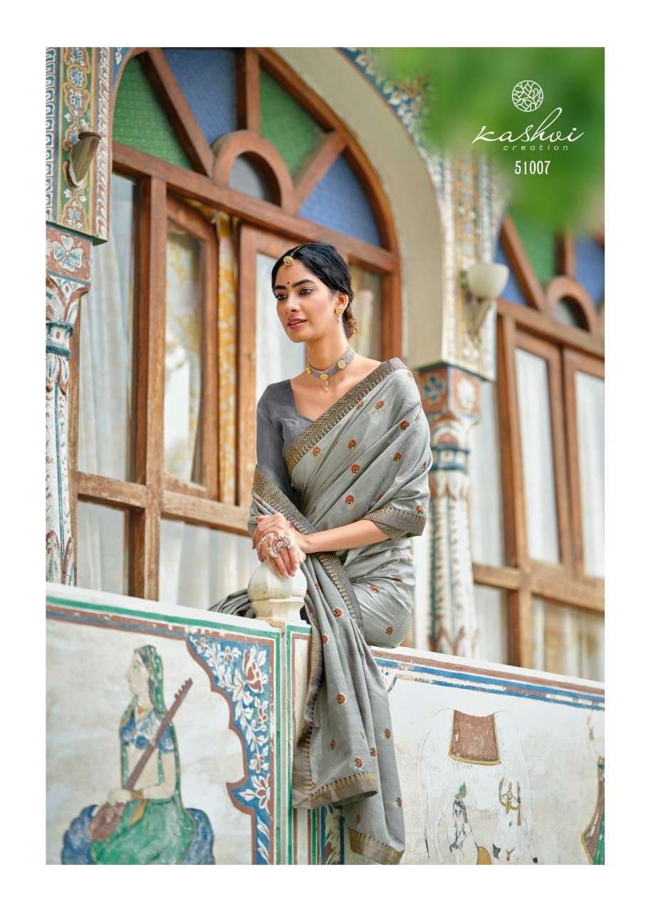 Arihant Nx Launch Karigari Gown Catalog Rayon Cotton Print Gown Collection Exporter