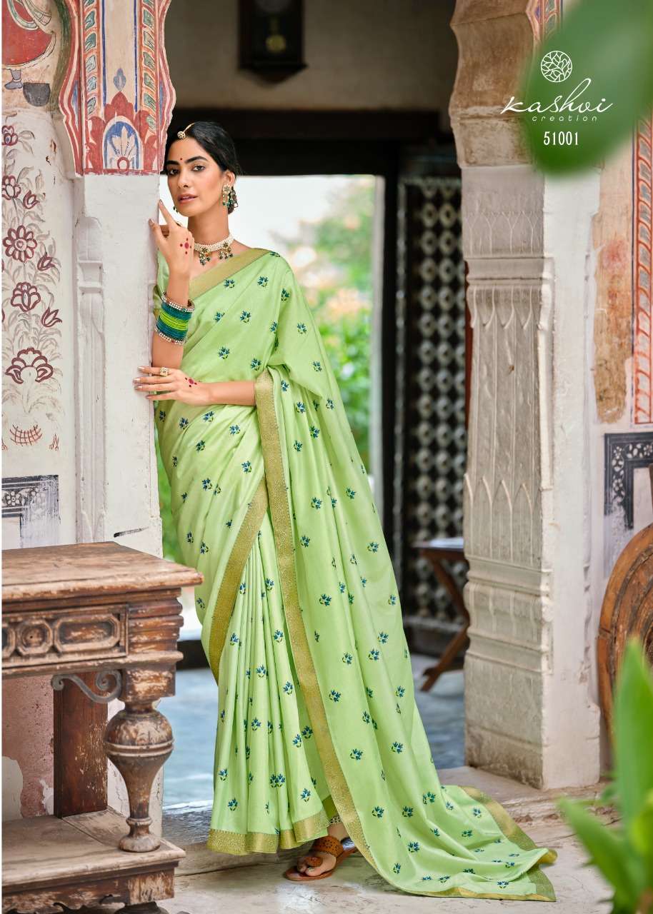 Arihant Nx Launch Karigari Gown Catalog Rayon Cotton Print Gown Collection Exporter
