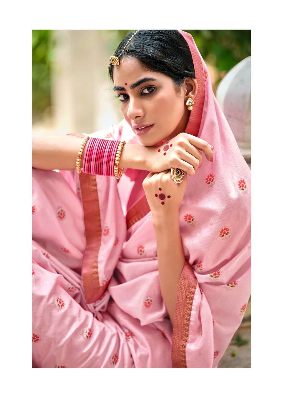 Arihant Nx Launch Karigari Gown Catalog Rayon Cotton Print Gown Collection Exporter