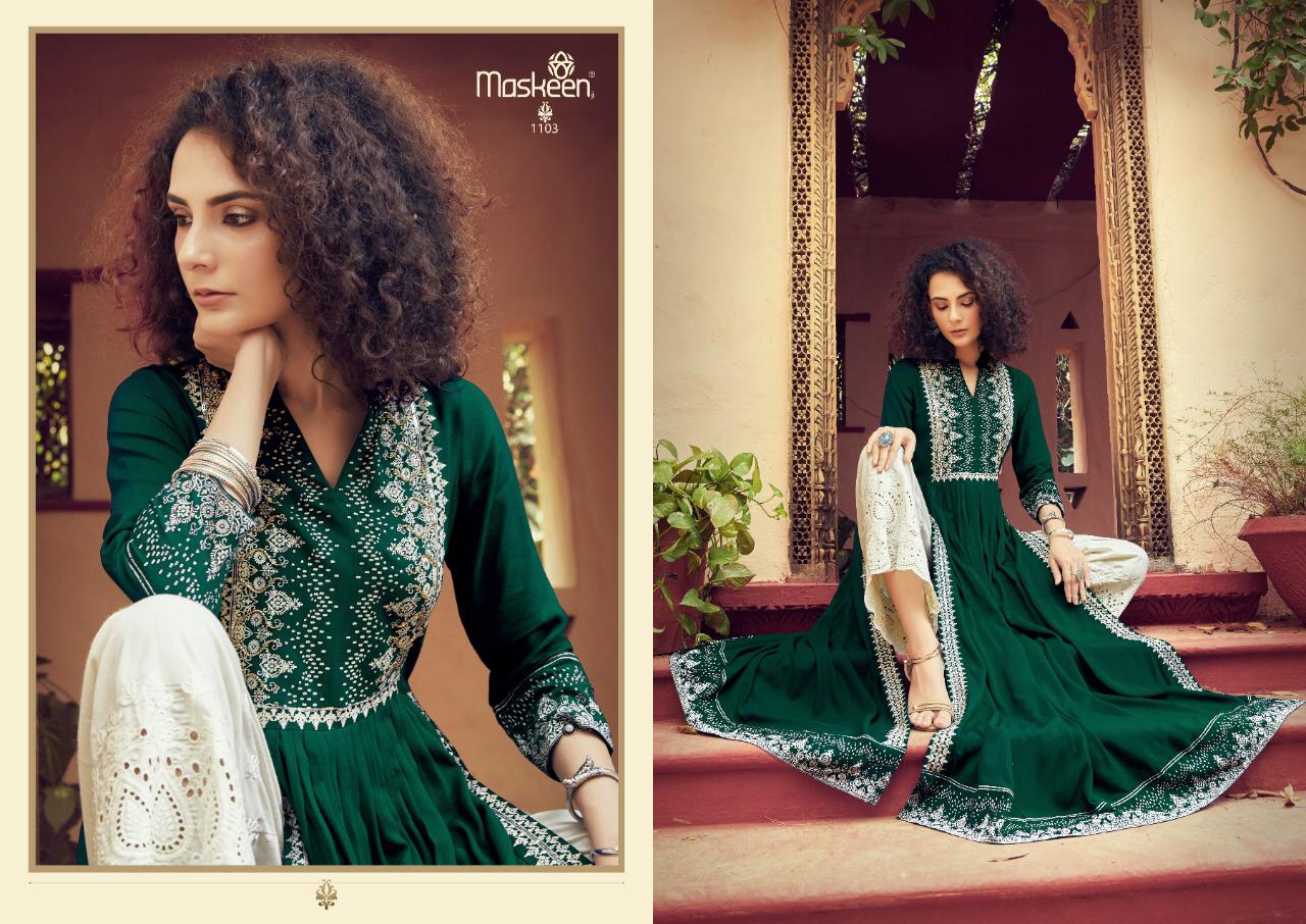 Ksm Kothari Vanya Vol 4 Cotton Printed Suit For Women Online Shopping