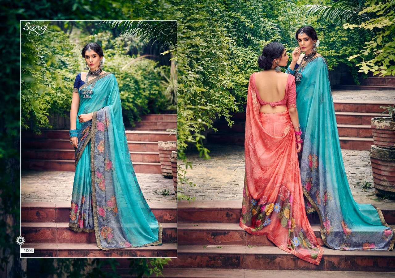 Meghdoot Saree Delight Silk Traditional Sarees Catalog Wholesalers