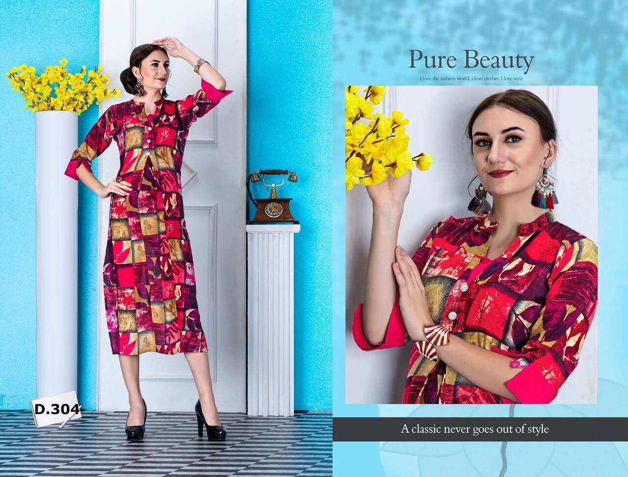 Sanskar Print Nayra Fancy Chitton Work Sarees Catalog Best Rate Seller Online