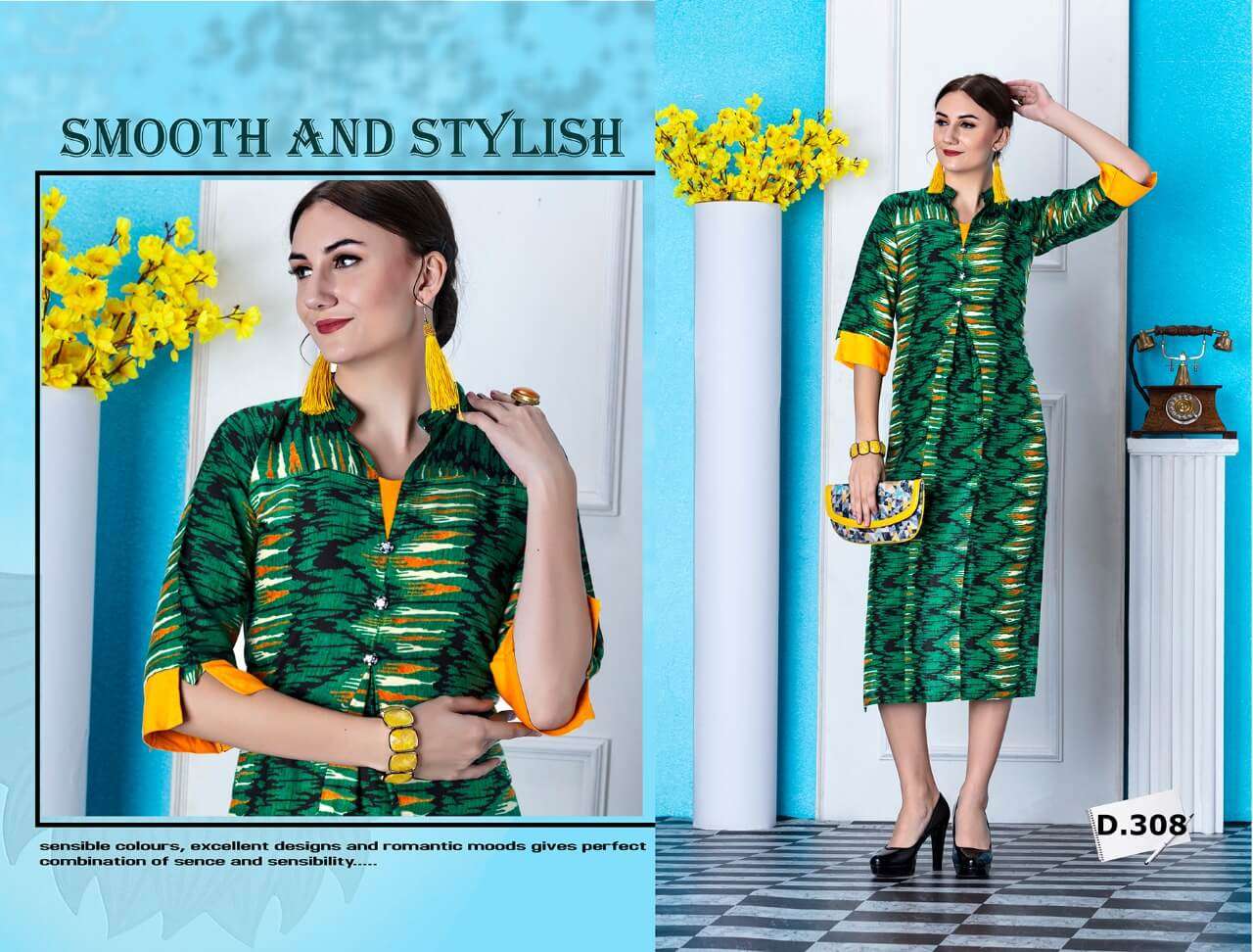 Sanskar Print Nayra Fancy Chitton Work Sarees Catalog Best Rate Seller Online