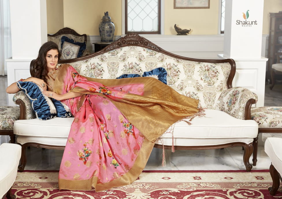 Sanskar Style Libra Fancy Silk Lehenga Catalogue Wholesalers In Surat