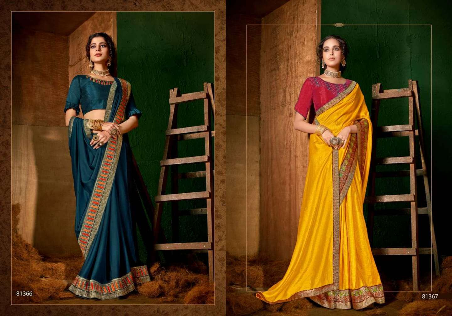 Saroj Saree Shivanjali Weaving Silk With Handloom Designer Latest Saree Online Shopping