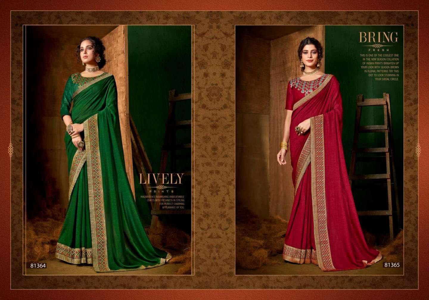 Saroj Saree Shivanjali Weaving Silk With Handloom Designer Latest Saree Online Shopping