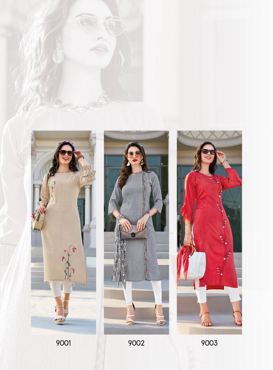 Sushma Saree Limelight Crepe Sarees Catalog Wholesaler In Surat