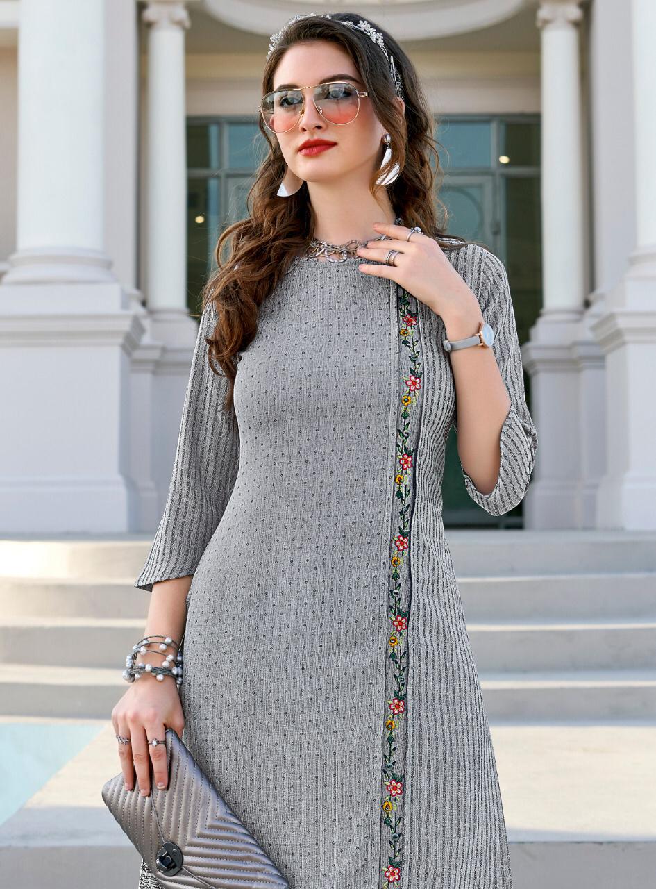 Sushma Saree Limelight Crepe Sarees Catalog Wholesaler In Surat