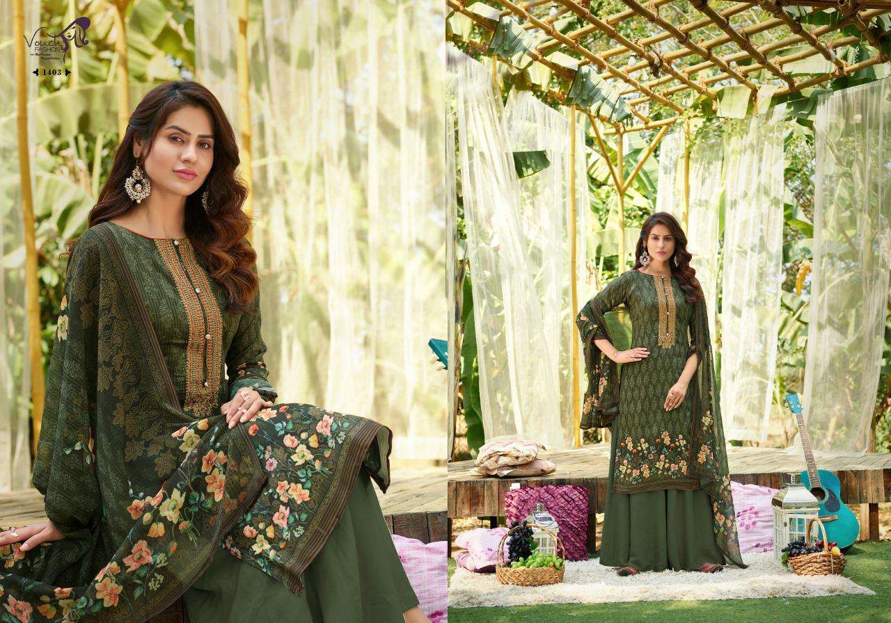 Lt Saree Rivaa Linen Silk Designer Sarees Wholesale Supplier In Surat Market