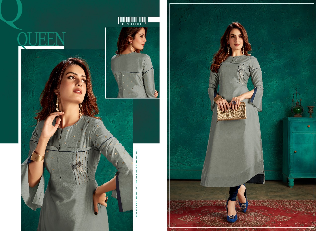 Aashirwad Present Razia Georgette Cut Work Salwar Kameez Collection