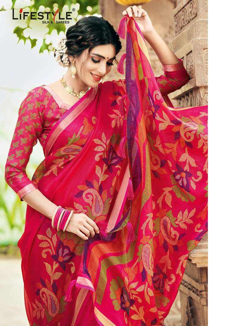 Heritage By 12 Angel Reyon Top With Plazzo Collection Dealer Surat