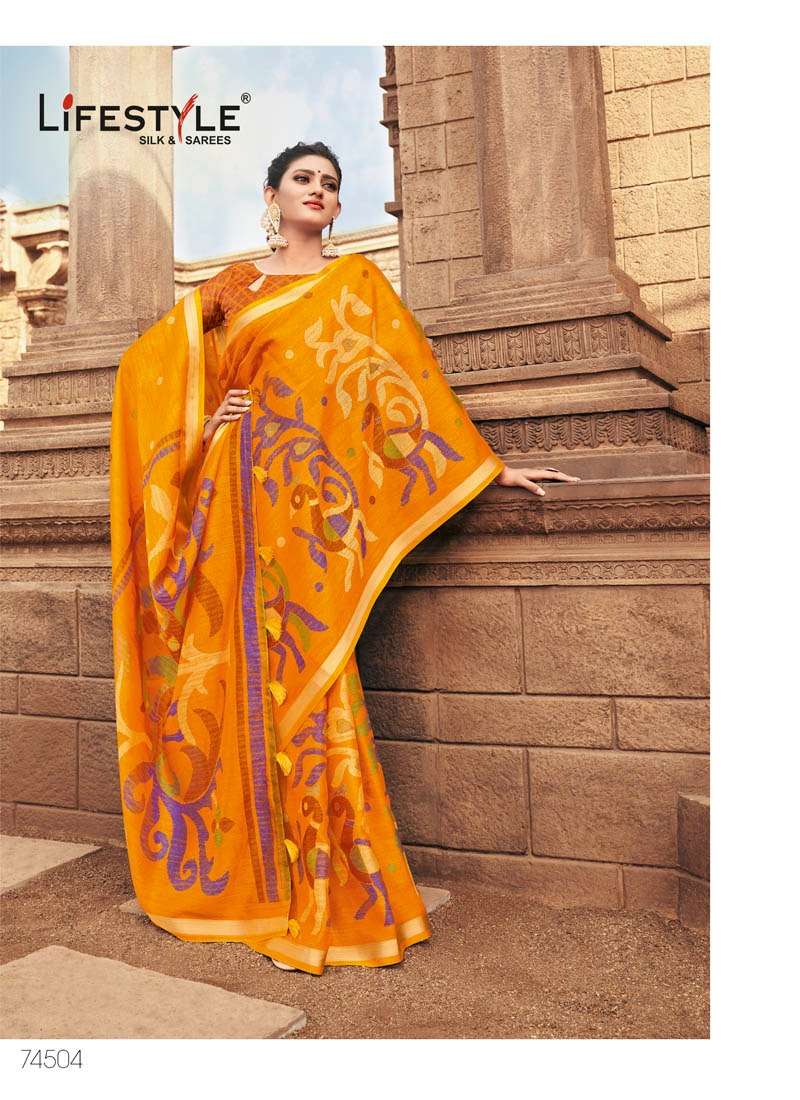 Heritage By 12 Angel Reyon Top With Plazzo Collection Dealer Surat