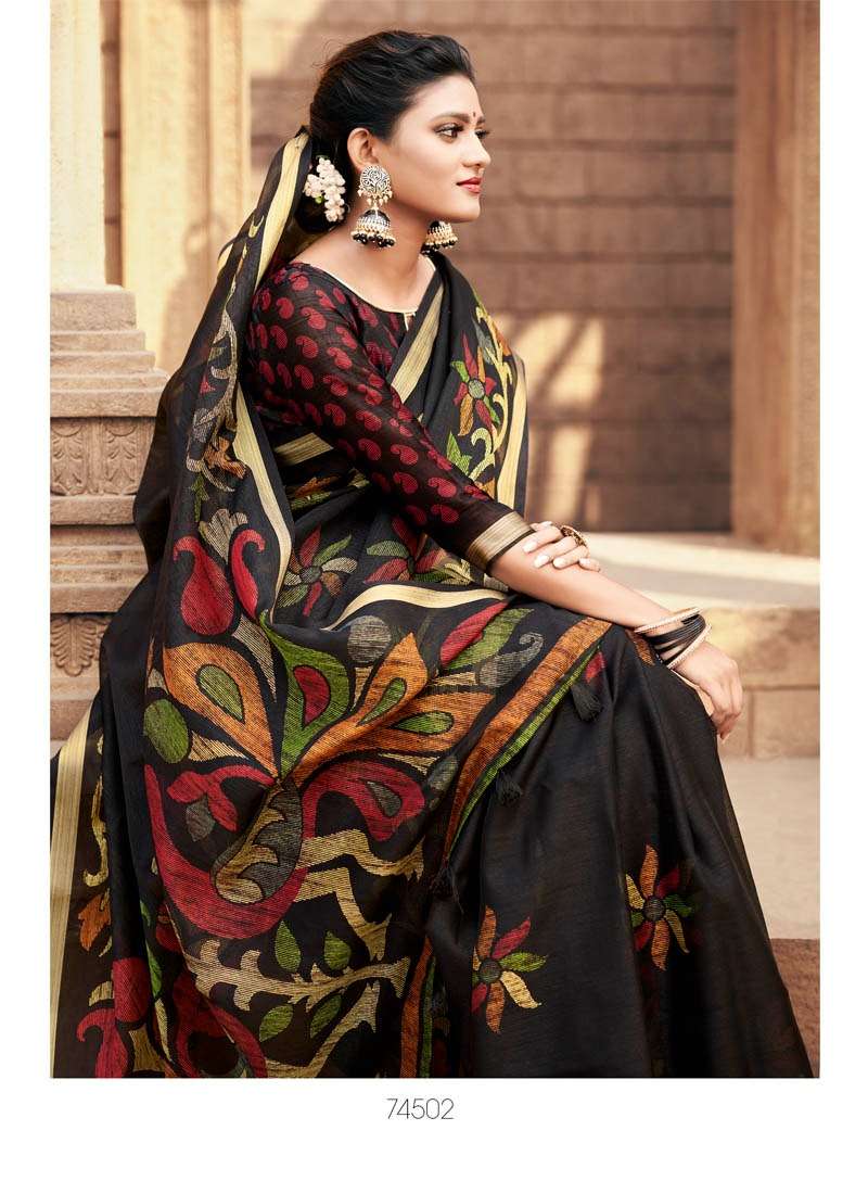 Heritage By 12 Angel Reyon Top With Plazzo Collection Dealer Surat