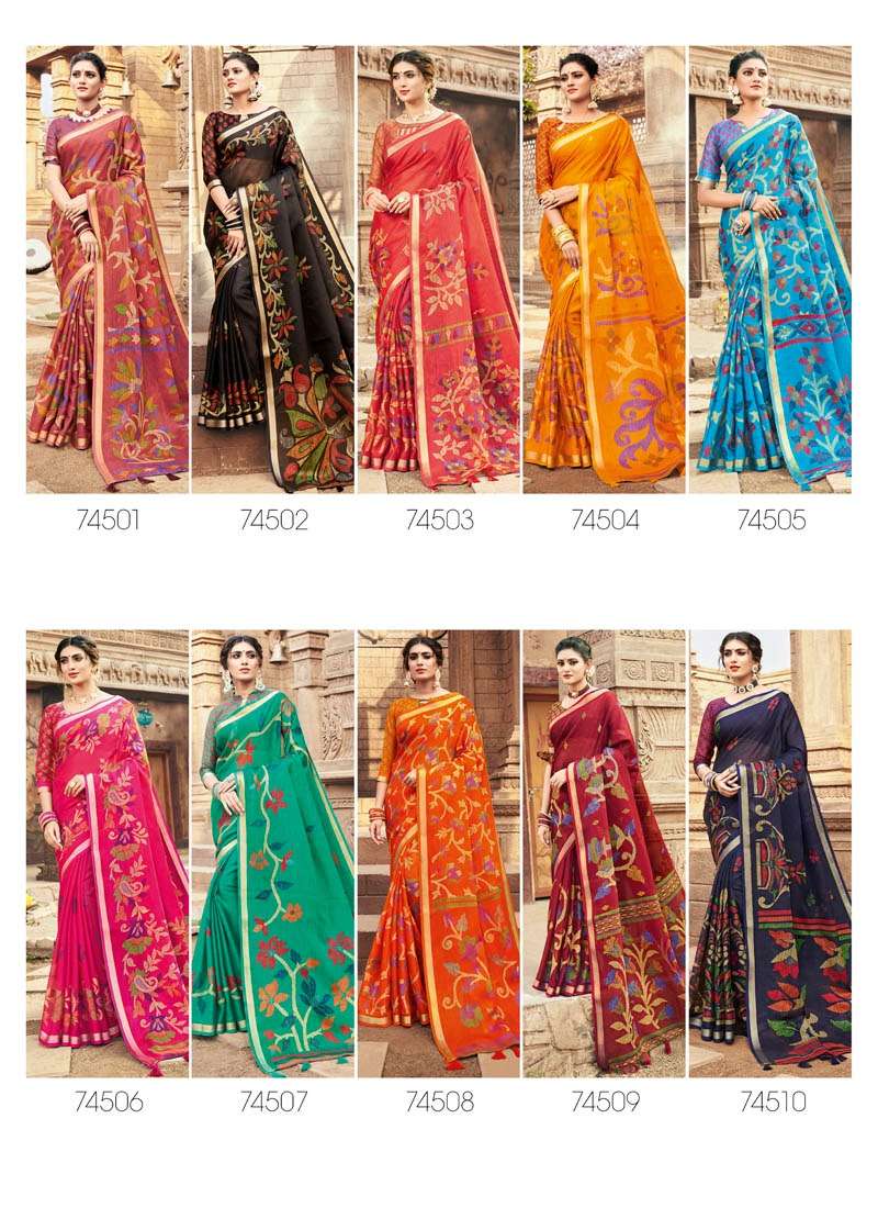 Heritage By 12 Angel Reyon Top With Plazzo Collection Dealer Surat